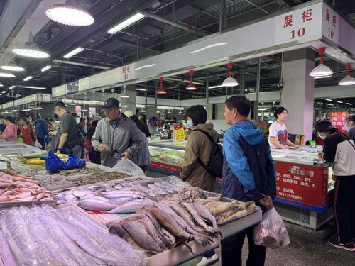 北京新发地市场助力商户打造农产品品牌