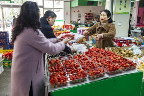 互联网买菜冲击这么大,为什么还要做实体农贸市场
